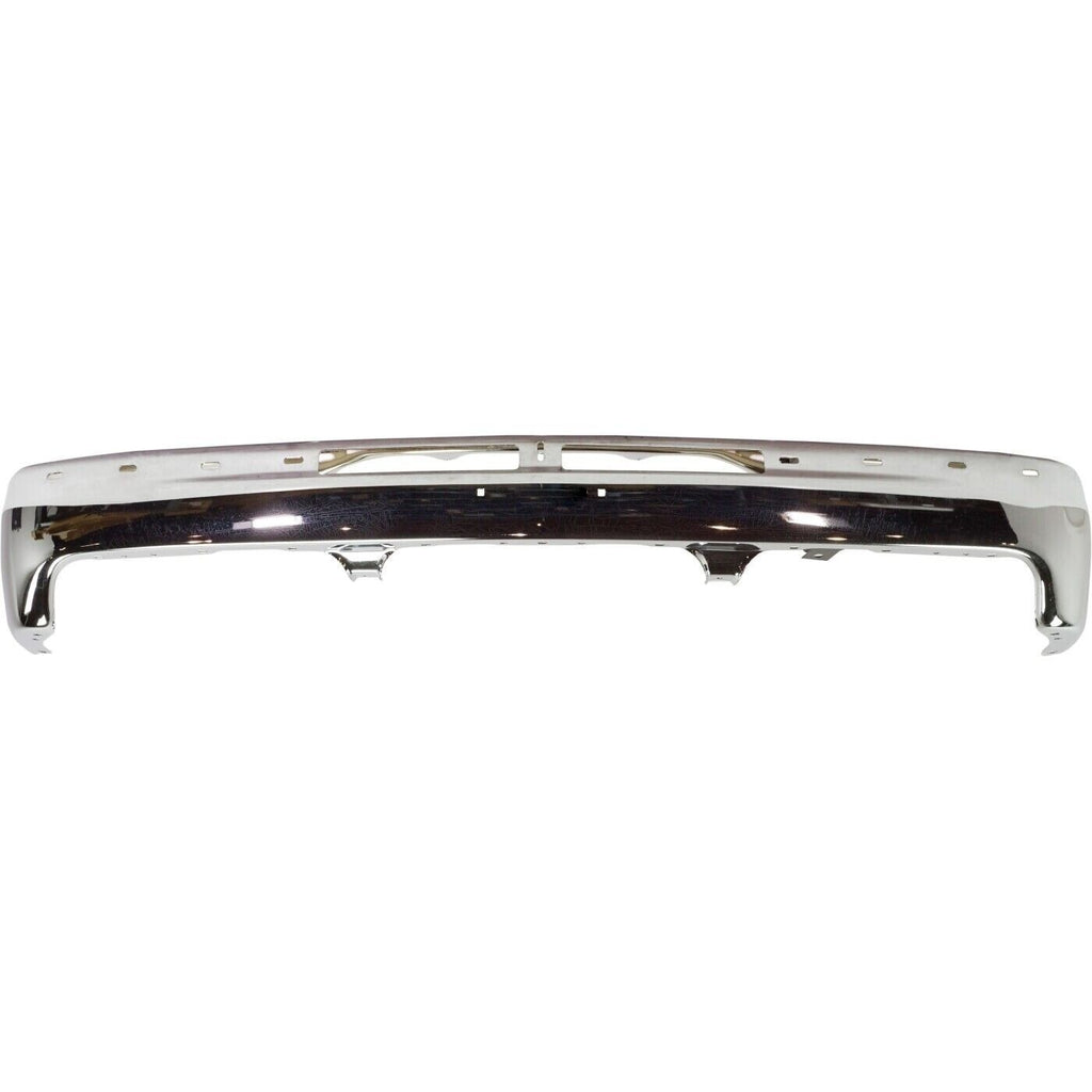 Front Bumper Kit For 1999-2002 Chevrolet Silverado 1500 /2000-06 Suburban /Tahoe