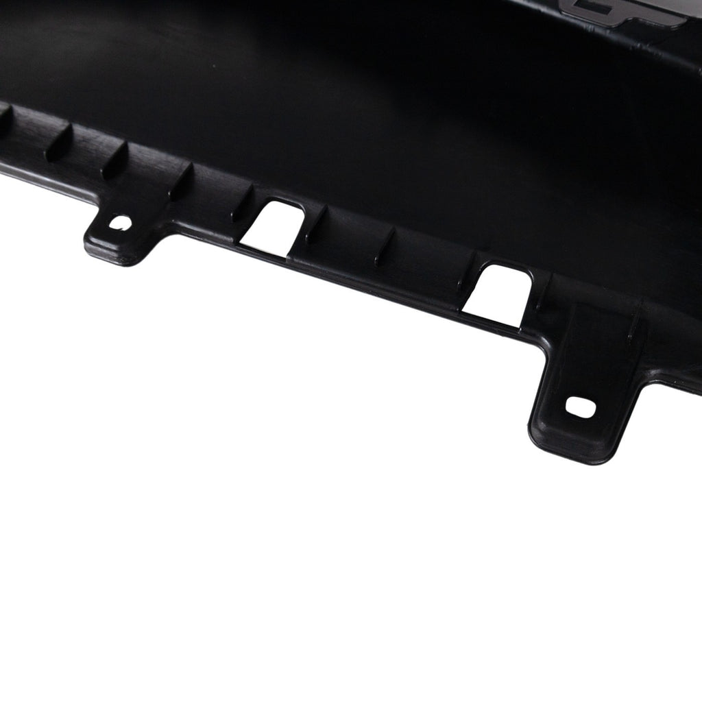 Front Bumper Cover Primed With Fog Light Holes For 2005-2006 Acura RSX