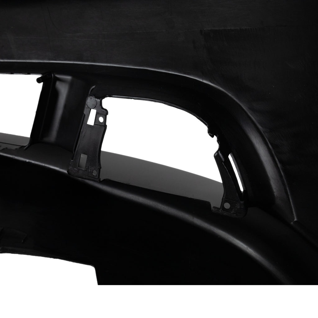 Front Bumper Cover Primed With Fog Light Holes For 2005-2006 Acura RSX