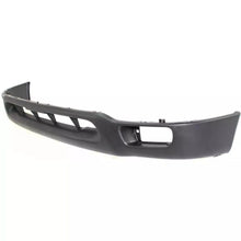 Load image into Gallery viewer, Front Chrome Bumper Kit With Brackets For 2001-2004 Toyota Tacoma 2WD