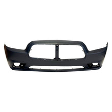 Load image into Gallery viewer, New Front Bumper Cover &amp; Grille Assembly Kit For 2011-2014 Dodge Charger