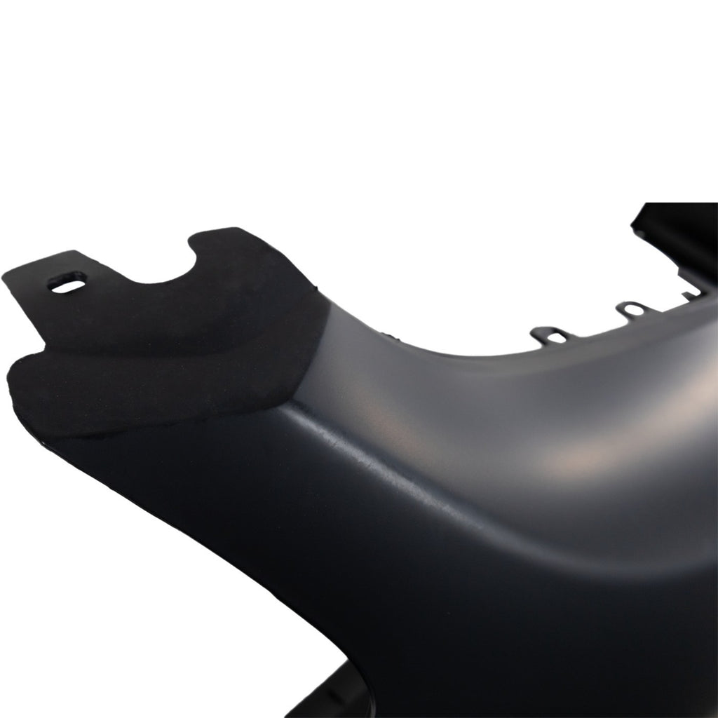 Front Bumper Cover Primed With Fog Light Holes For 2005-2006 Acura RSX