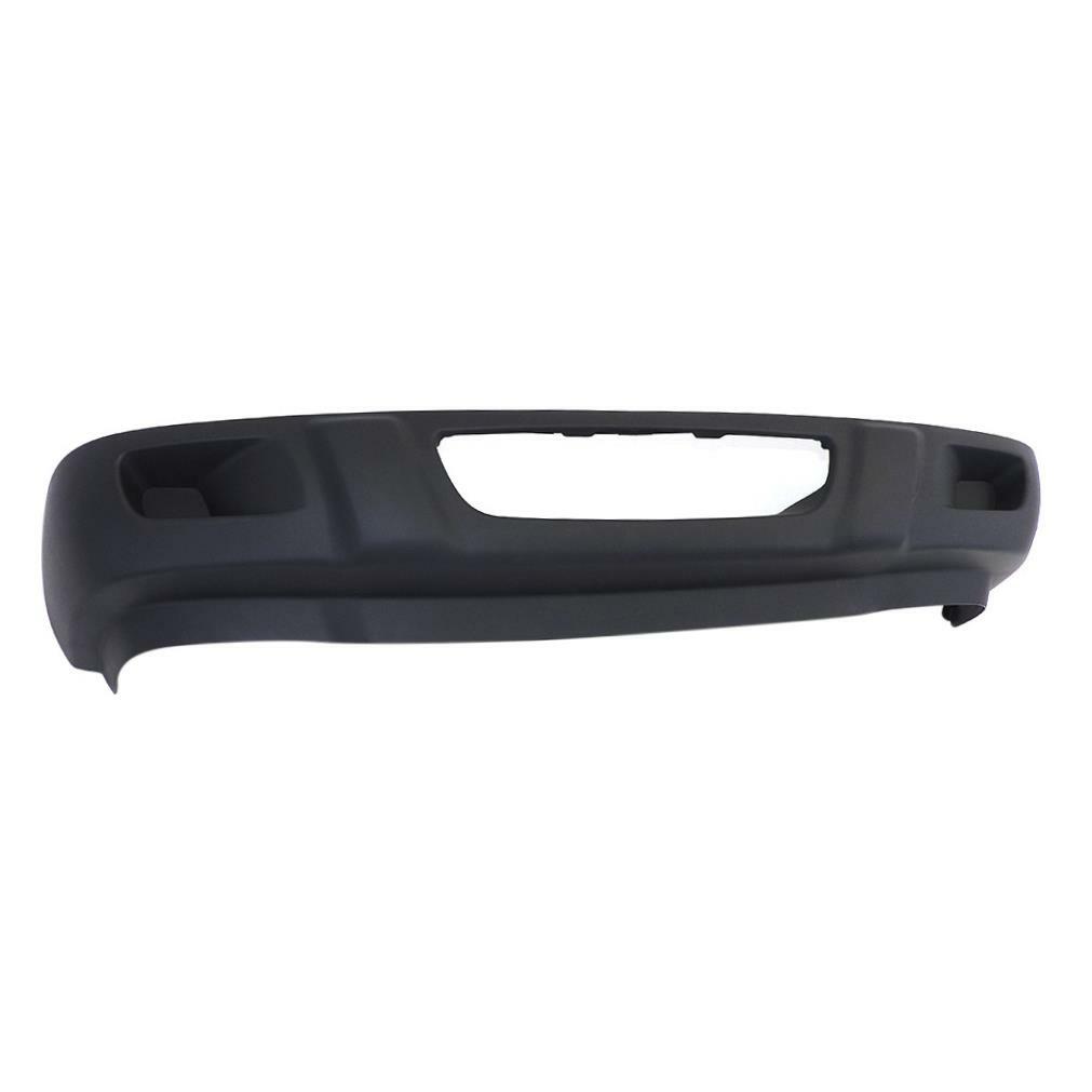 Front Lower Valance Primed Plastic For 2001-2003 Ford Ranger Edge XL XLT