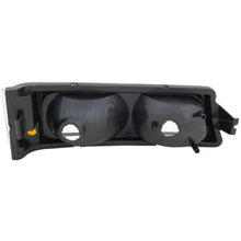 Load image into Gallery viewer, Front Grille + Headlight Kit For 2003-2006 Chevrolet Silverado 1500 2500HD 3500