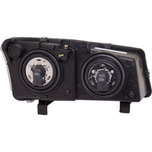 Load image into Gallery viewer, Front Grille + Headlight Kit For 2003-2006 Chevrolet Silverado 1500 2500HD 3500