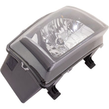 Load image into Gallery viewer, Front Grille + Headlight Kit For 2003-2006 Chevrolet Silverado 1500 2500HD 3500