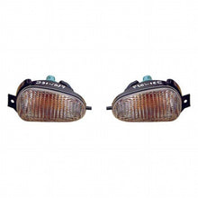 Load image into Gallery viewer, For Ford Taurus Front Signal Light 1996 1997 1998 1999 Pair Driver and Passenger