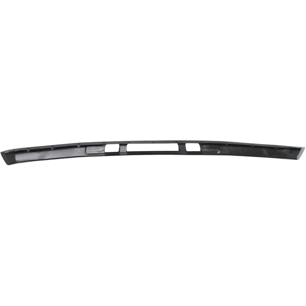Front Lower Valance Plastic Textured For 2005-2007 Ford F-250 F-350 F-450 F-550