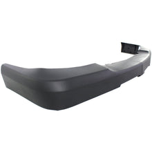 Load image into Gallery viewer, Front Bumper Upper Cover Textured For 2003-2006 Chevrolet Silverado 2500HD 3500