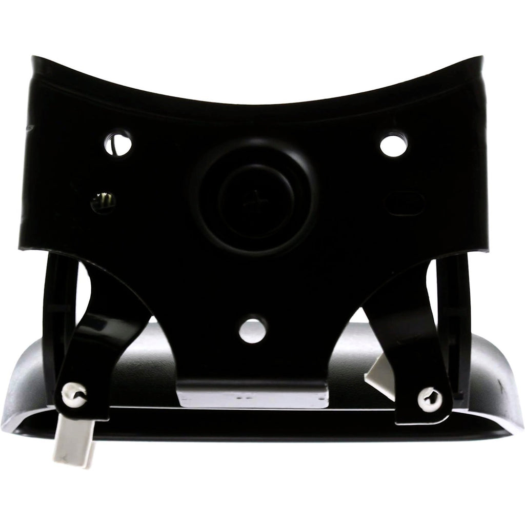 Exterior Tailgate Handle With Bezel For 1999-2006 Chevrolet Silverado 1500