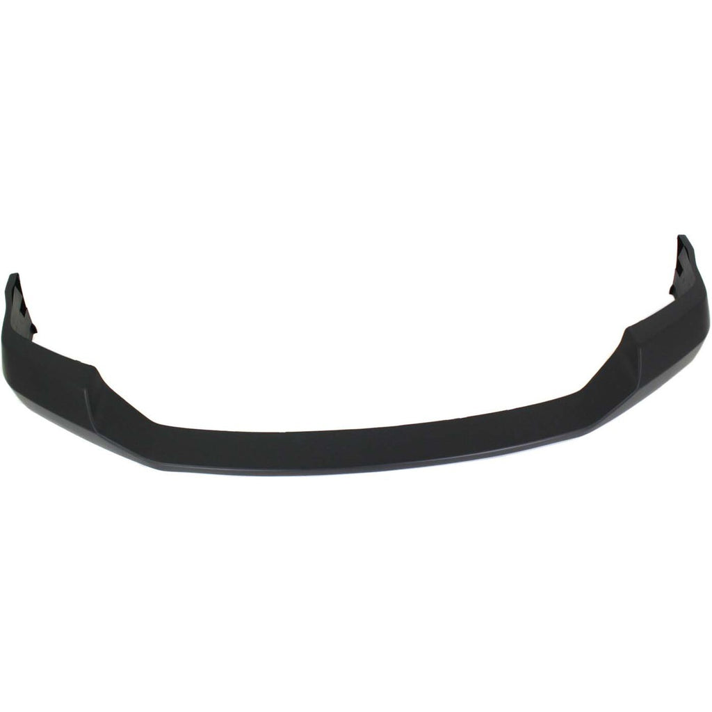 Front Bumper Cover Kit For 2005-2007 Ford F-250 Super Duty and F-350 Super Duty