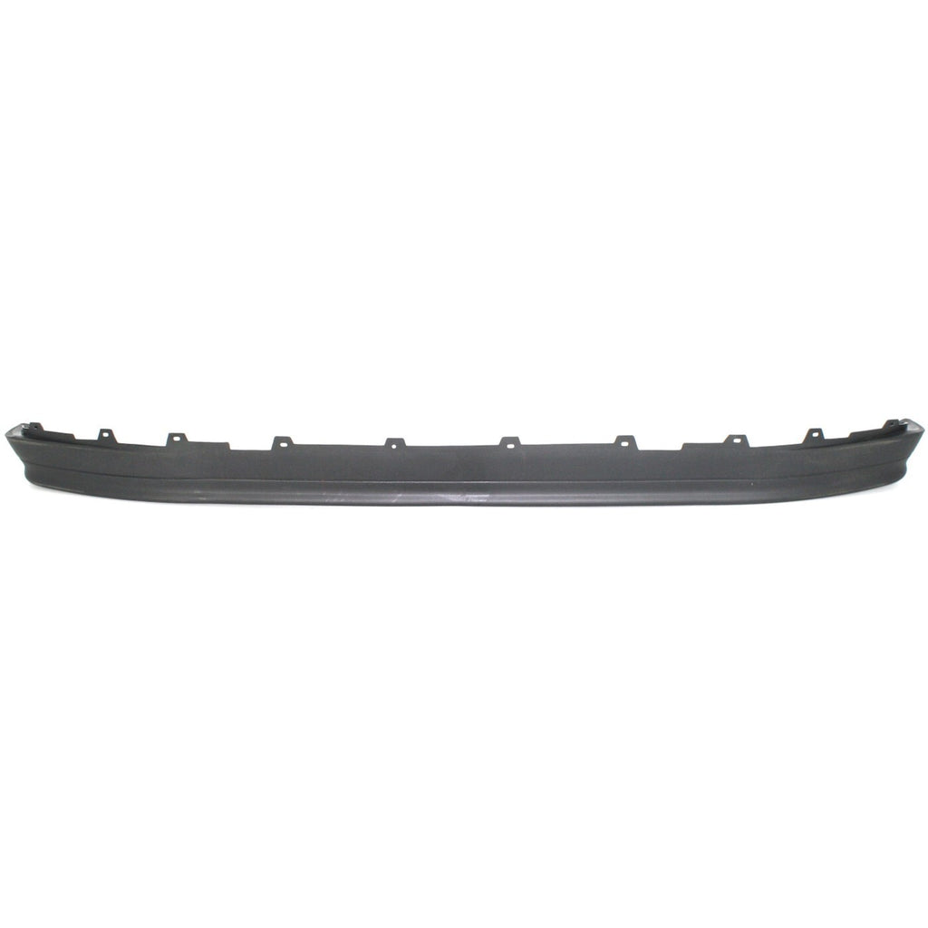Front Bumper Kit For 1992-1996 Ford Bronco With Air Holes With Molding Holes