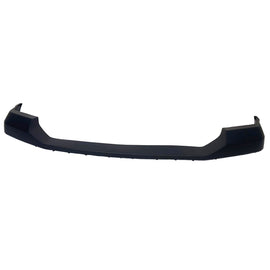 Primed Upper Front Bumper Top Pad for 2005-2007 Ford Super Duty Truck