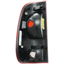 Load image into Gallery viewer, Tail Light LH + RH Clear &amp; Red Lens For 1997-2003 Ford F-150 / 99-07 Super Duty