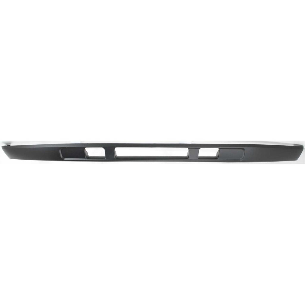 Front Bumper Kit + Grille + Brackets For 2005-2007 Ford F-250 F-350 Super Duty