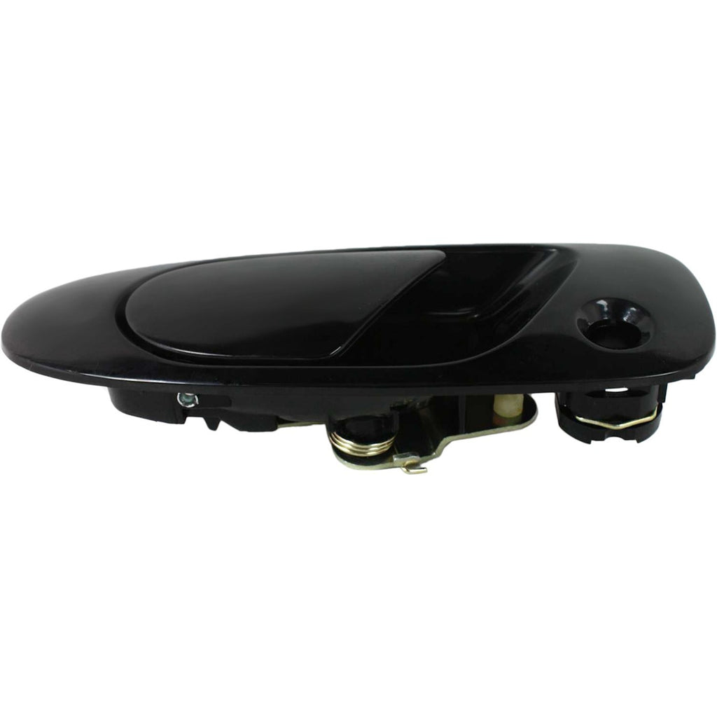 Front Driver Exterior Door Handle For 1992-95 Honda Civic 1993-97 Civic del Sol