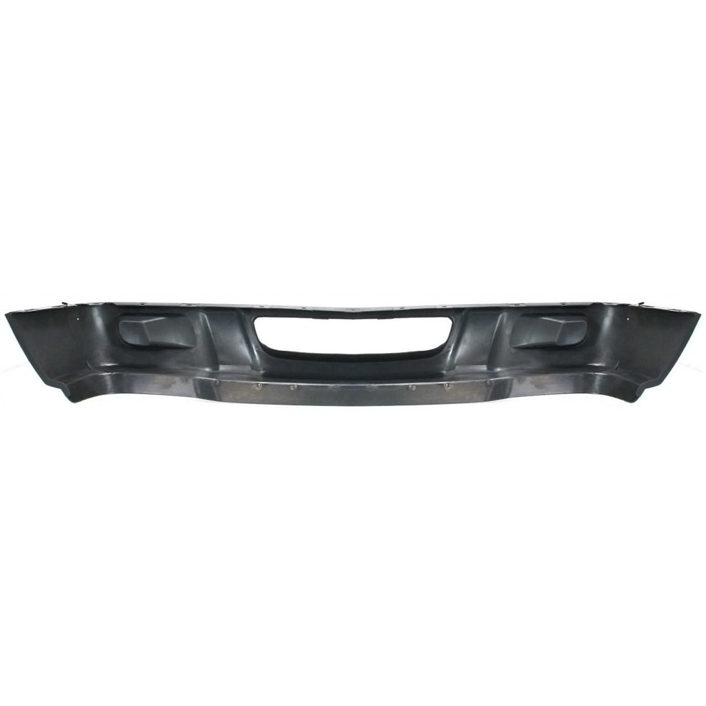Front Lower Valance Primed Plastic For 2001-2003 Ford Ranger Edge XL XLT