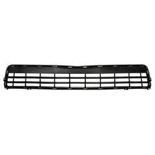 Load image into Gallery viewer, Front Bumper Grille Textured For 2014-2015 Chevrolet Camaro