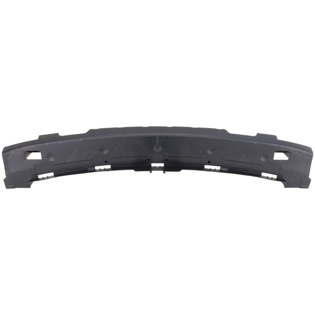 Front Bumper Cover Steel Reinforcement For 2011-2012 Ram 1500