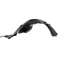 Load image into Gallery viewer, Fender Liners Set Front Left and Right For 2016-2017 Honda Accord Sedan
