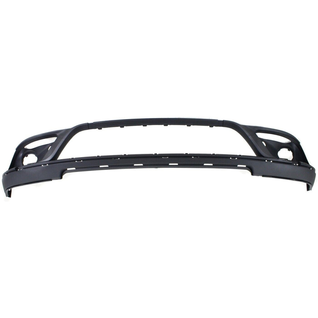 Front Bumper Cover Kit For 2014-2020 Dodge Durango