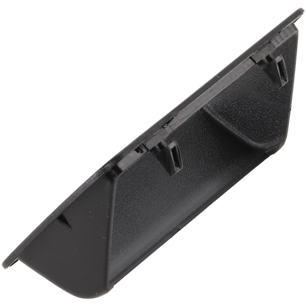 Tailgate Door Handle Bezel Cover For 1994-2004 Chevrolet S10