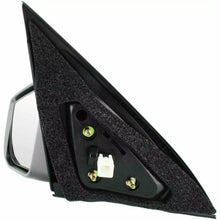 Load image into Gallery viewer, Front Power Mirror Left Driver Side Primed For 2007-2012 Nissan Altima Sedan