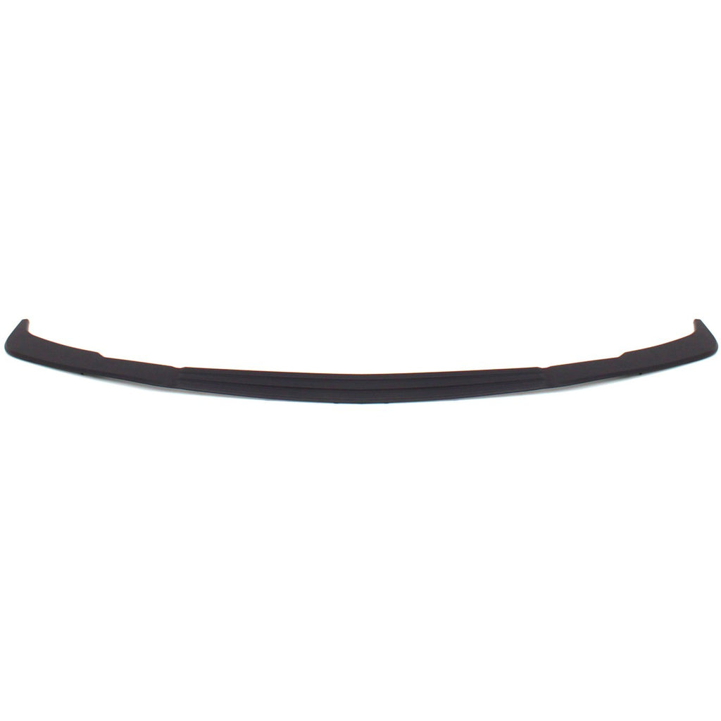 Front Bumper Trim Molding For 2008-2010 Ford F-250 Super Duty CAPA Textured