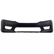 Load image into Gallery viewer, Front Bumper Cover Primed For 2013-2015 Honda Accord Sedan