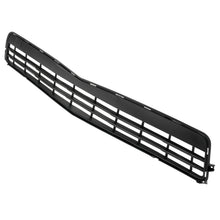 Load image into Gallery viewer, Front Bumper Grille Textured For 2014-2015 Chevrolet Camaro