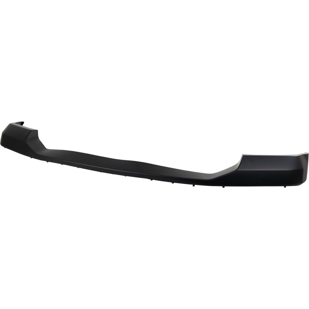 Front Bumper Cover Kit For 2005-2007 Ford F-250 Super Duty and F-350 Super Duty