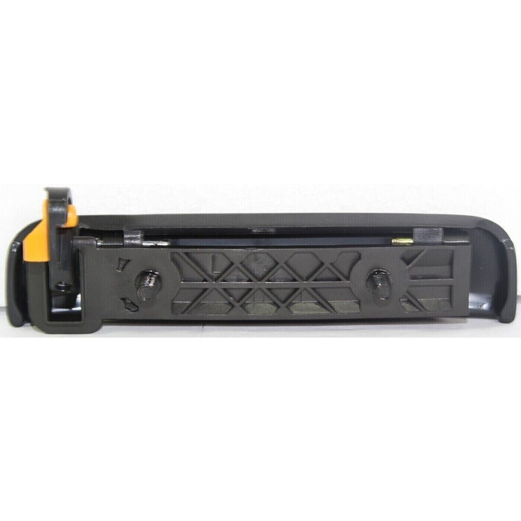 Front Left Exterior Door Handle For 1998-2004 Nissan Frontier 2000-2004 Xterra