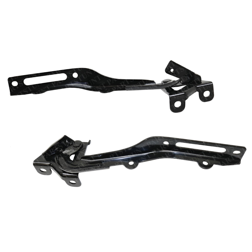Hood Hinge Left and Right Side For 2016-2022 Honda Pilot 2017-2023 Ridgeline