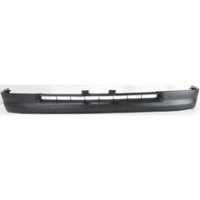 Load image into Gallery viewer, Front Bumper Painted Black Steel Kit For 1995-1997 Toyota Tacoma 2WD