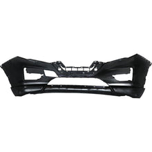 Load image into Gallery viewer, Front Bumper Cover Primed For 2017-2020 Nissan Rogue