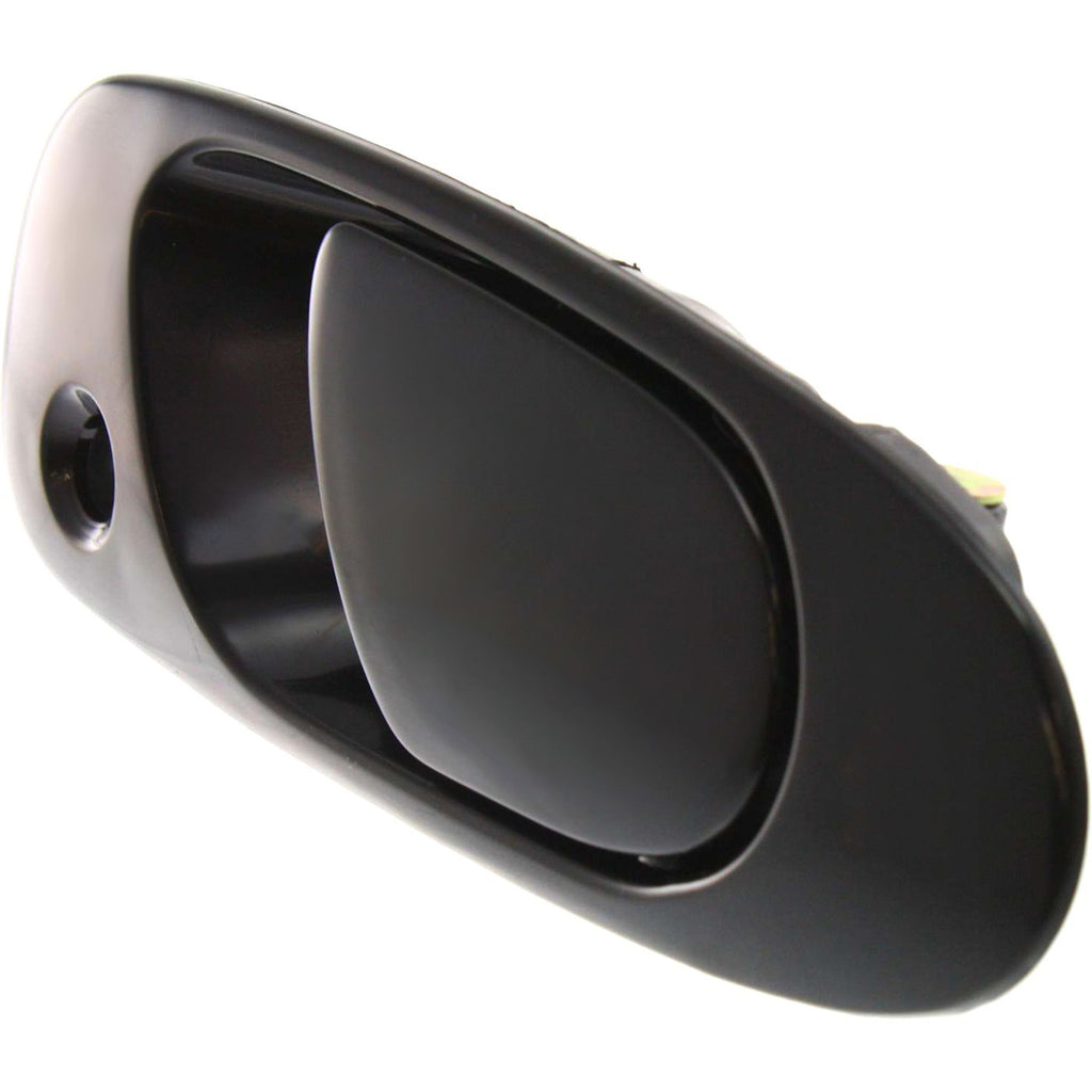 Front Driver Exterior Door Handle For 1992-95 Honda Civic 1993-97 Civic del Sol