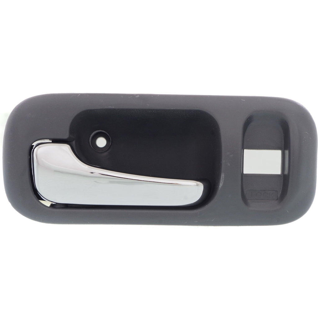Front Driver Side Interior Door Handle For 1997-2001 Honda CR-V 1995-98 Odyssey