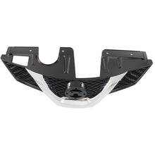 Load image into Gallery viewer, Front Bumper Cover Primed + Grille Assembly Kit For 2014-2016 Nissan Rogue