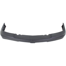 Load image into Gallery viewer, Front Bumper Upper Cover Textured For 2003-2006 Chevrolet Silverado 2500HD 3500