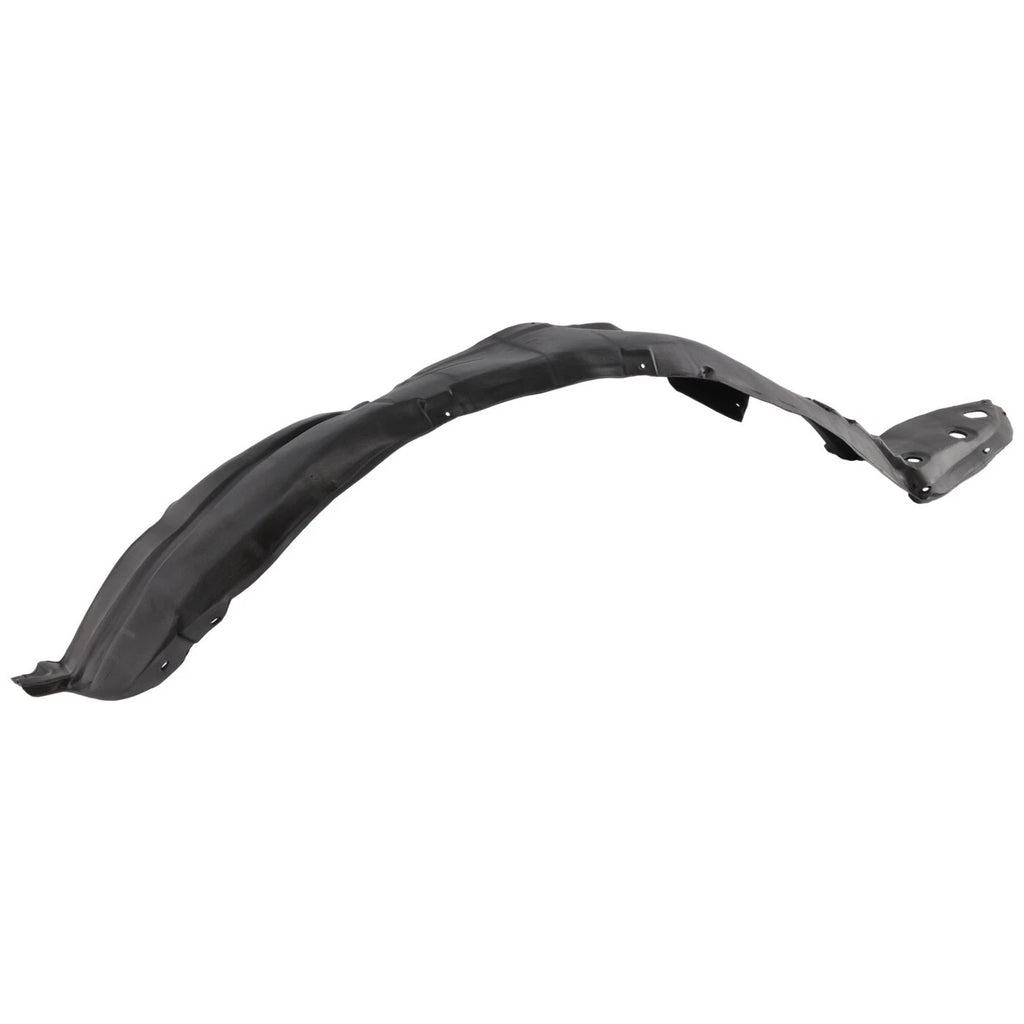 Front Fender Liner Passenger Side For 2007-2013 Nissan Altima NI1251135