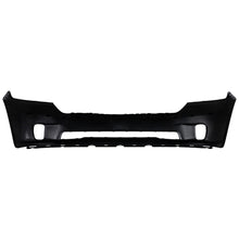 Load image into Gallery viewer, Front Bumper Cover Primed With Fog Light Holes For 2013-2018 Ram 1500