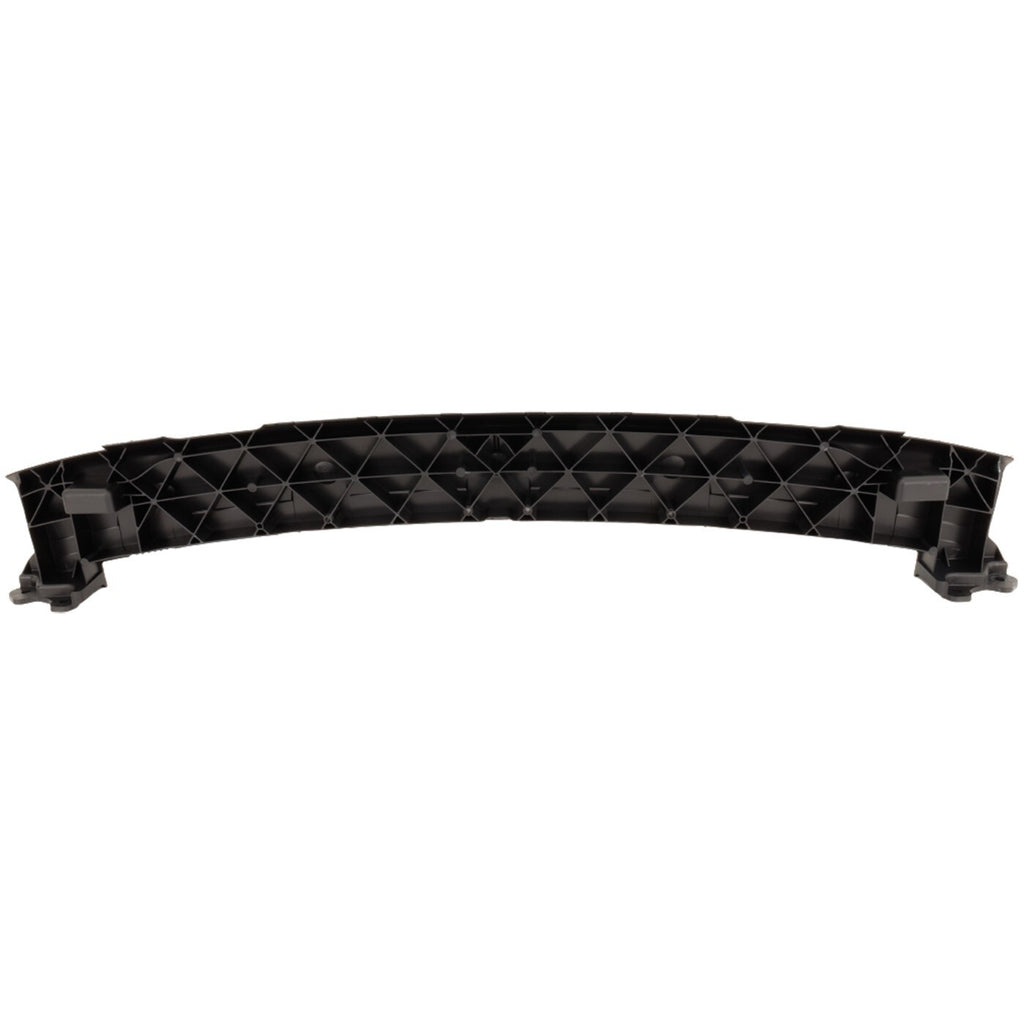 Front Bumper Cover Steel Reinforcement For 2011-2012 Ram 1500