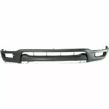 Load image into Gallery viewer, Front Bumper Primed Steel + Filler + Lower Valance For 2001-2004 Toyota Tacoma