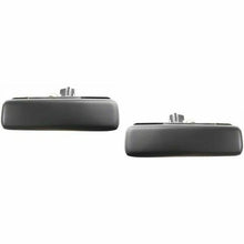 Load image into Gallery viewer, Front Exterior Door Handle LH+RH For 1985-2005 Chevrolet Astro GMC Safari Van
