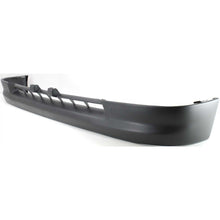 Load image into Gallery viewer, Front Bumper Painted Black Steel Kit For 1995-1997 Toyota Tacoma 2WD