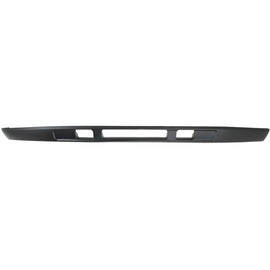 Front Lower Valance Plastic Textured For 2005-2007 Ford F-250 F-350 F-450 F-550
