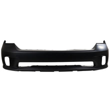 Load image into Gallery viewer, Front Bumper Cover Primed With Fog Light Holes For 2013-2018 Ram 1500