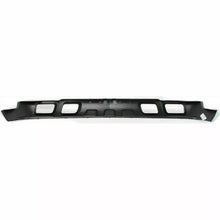 Load image into Gallery viewer, Front Bumper Chrome Steel Kit For 2003-2006 Chevrolet Silverado 1500 Avalanche