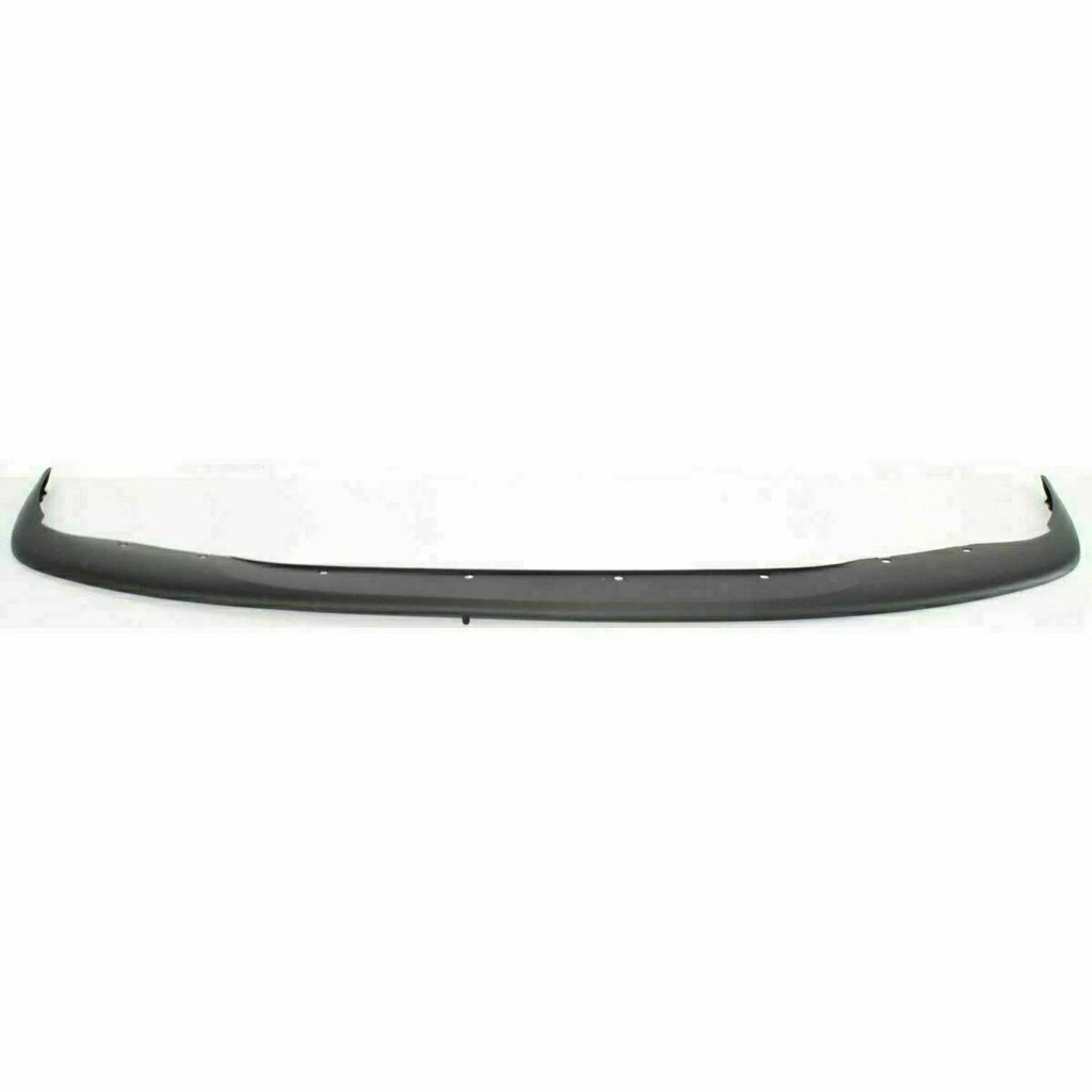Front Primed Bumper Kit + Grille +Headlights Kit For 2001-2004 Toyota Tacoma 4WD