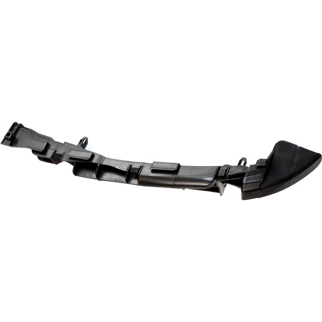 Front Bumper Retainer Set Driver and Passenger Side For 2003-2005 Toyota 4Runner